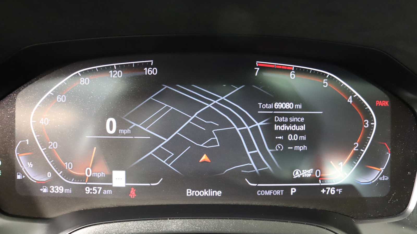 used 2022 BMW 430i car, priced at $29,798