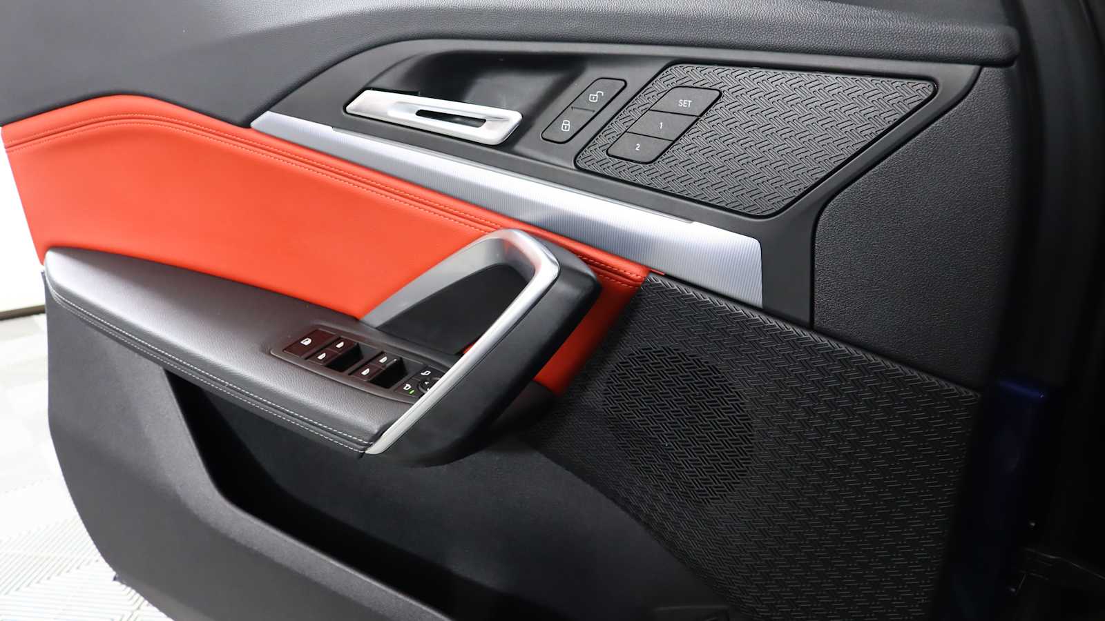 used 2023 BMW X1 car, priced at $33,752