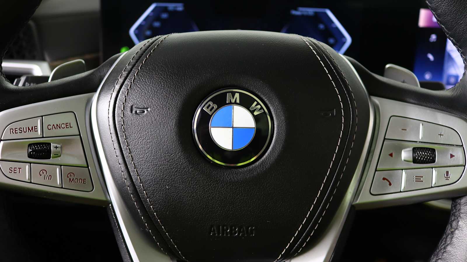 used 2023 BMW X7 car, priced at $65,698