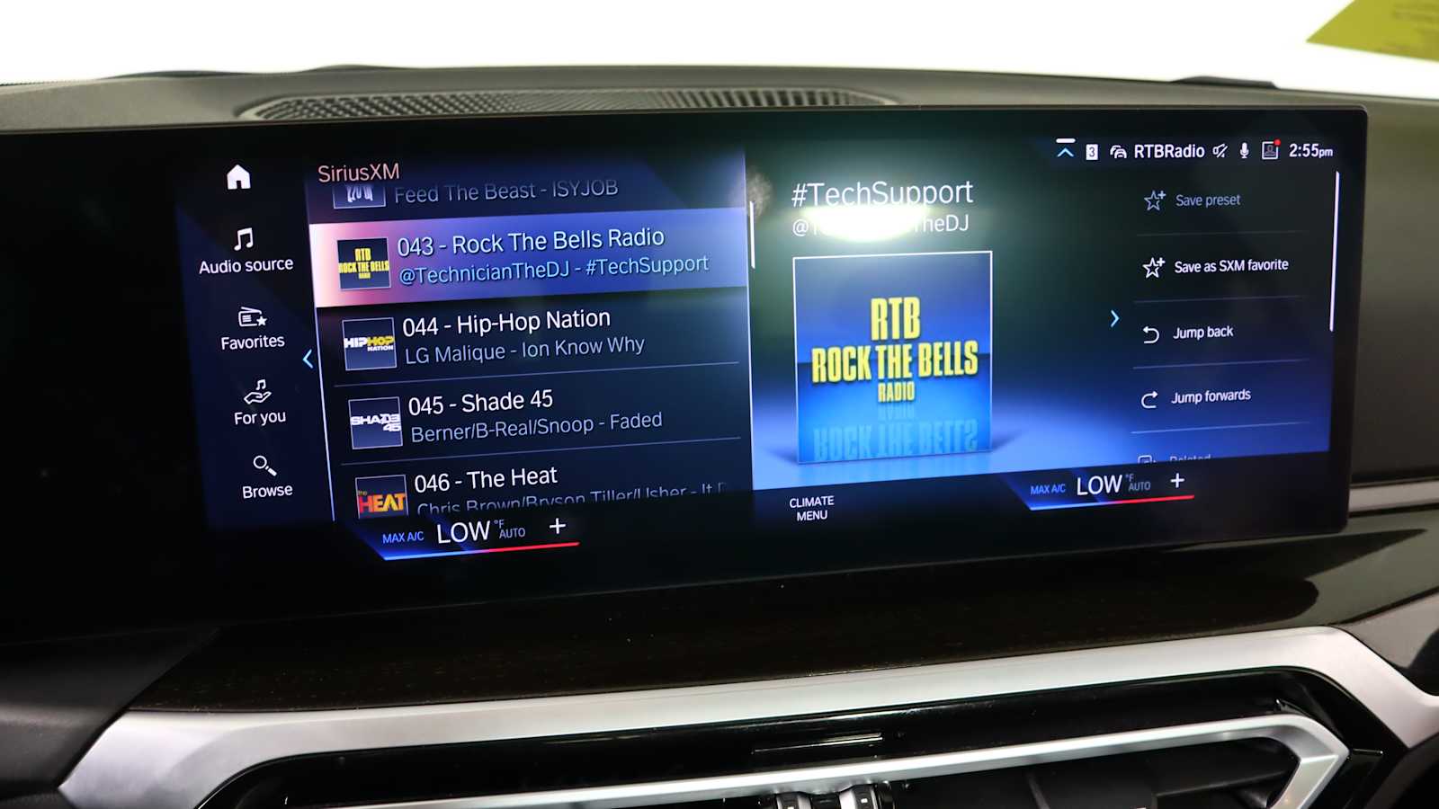 used 2023 BMW 330i car, priced at $33,868