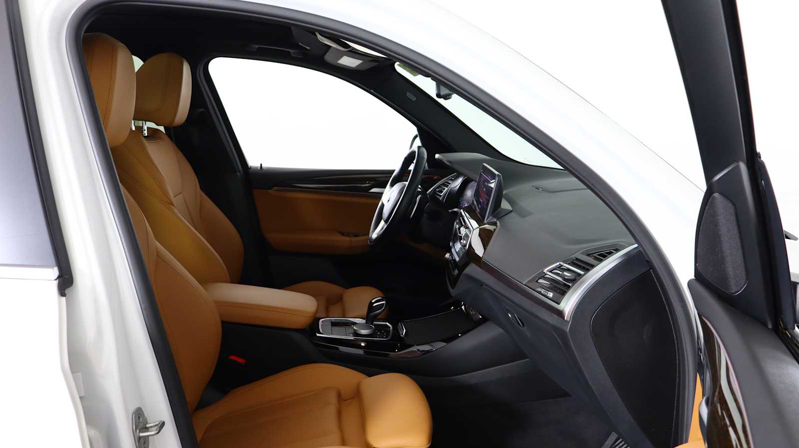 used 2024 BMW X3 car, priced at $41,898