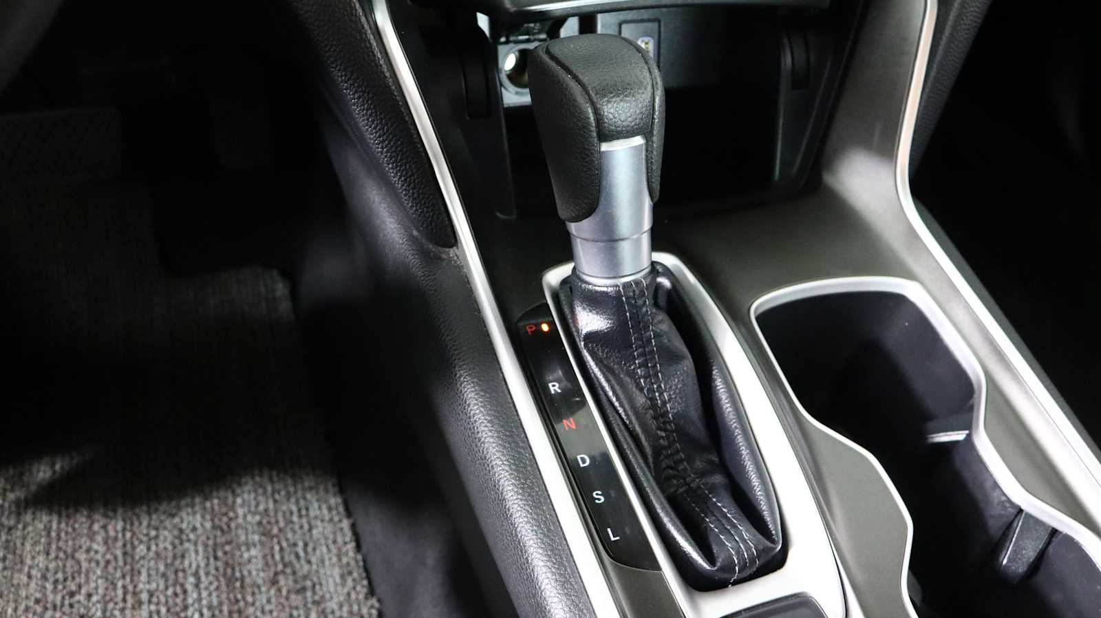 used 2020 Honda Accord car, priced at $21,766