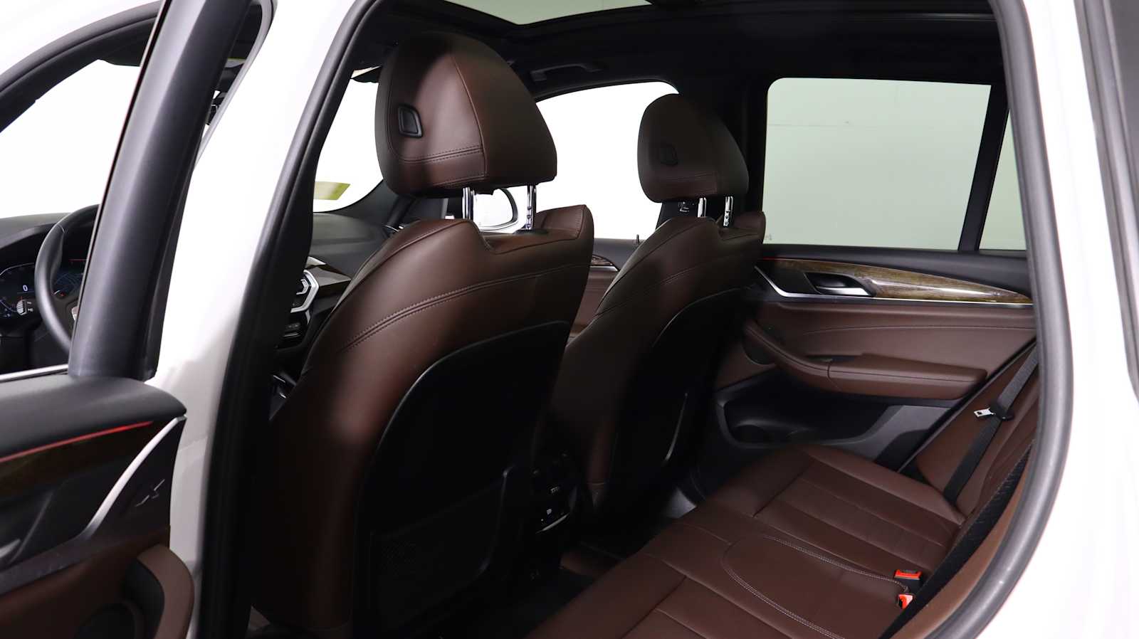 used 2022 BMW X3 car, priced at $34,878