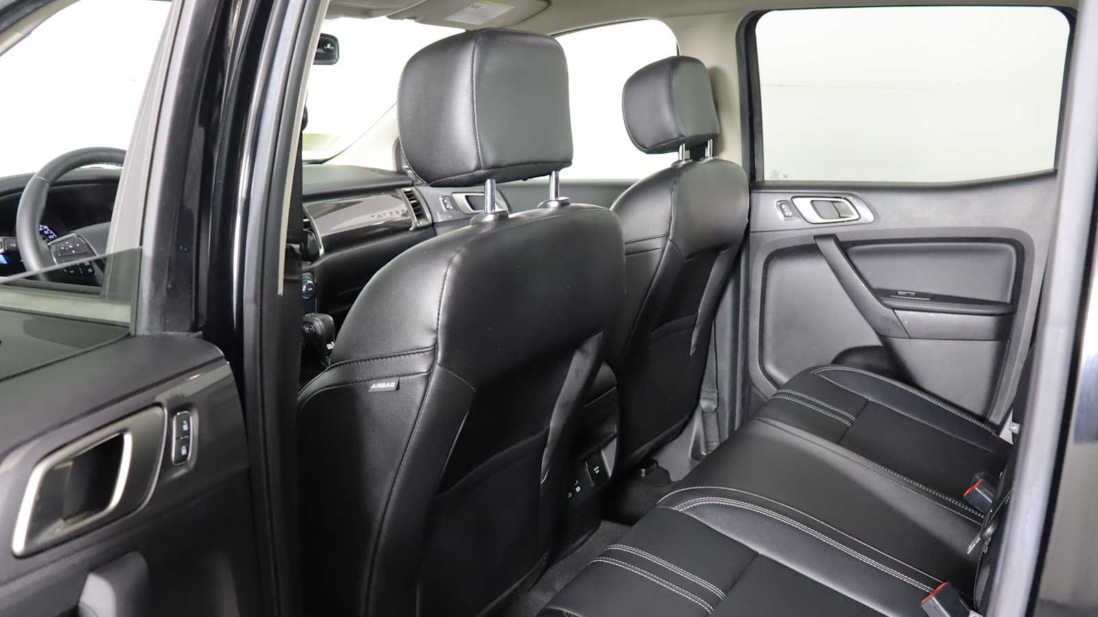 used 2020 Ford Ranger car, priced at $32,798
