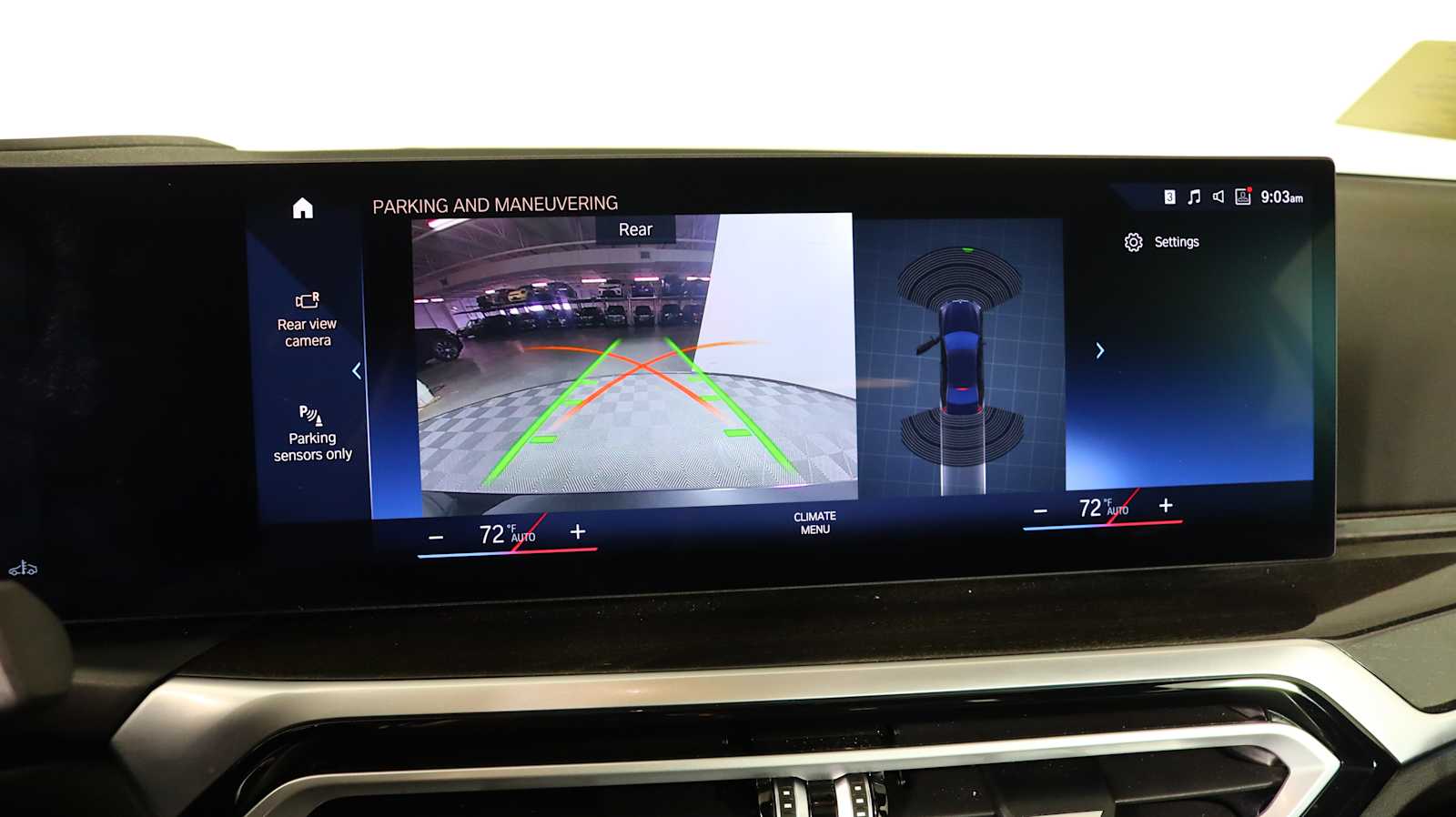 used 2024 BMW 330i car, priced at $39,798