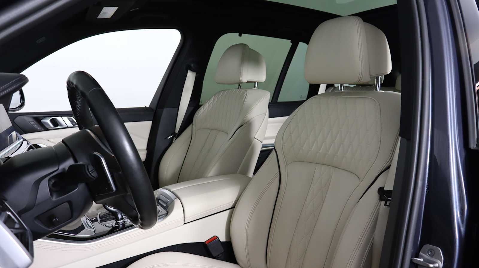 used 2021 BMW X5 PHEV car, priced at $42,798