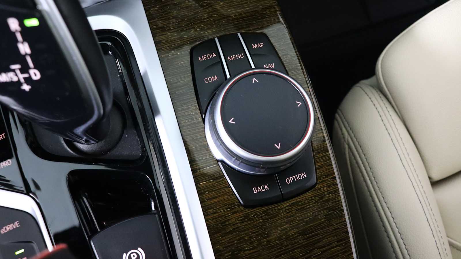 used 2020 BMW X3 PHEV car, priced at $31,698