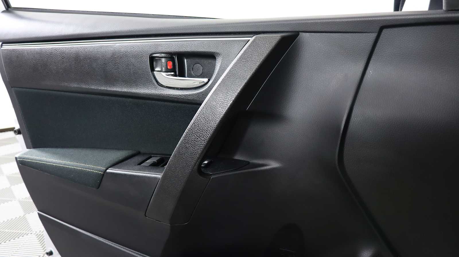 used 2018 Toyota Corolla car, priced at $15,766