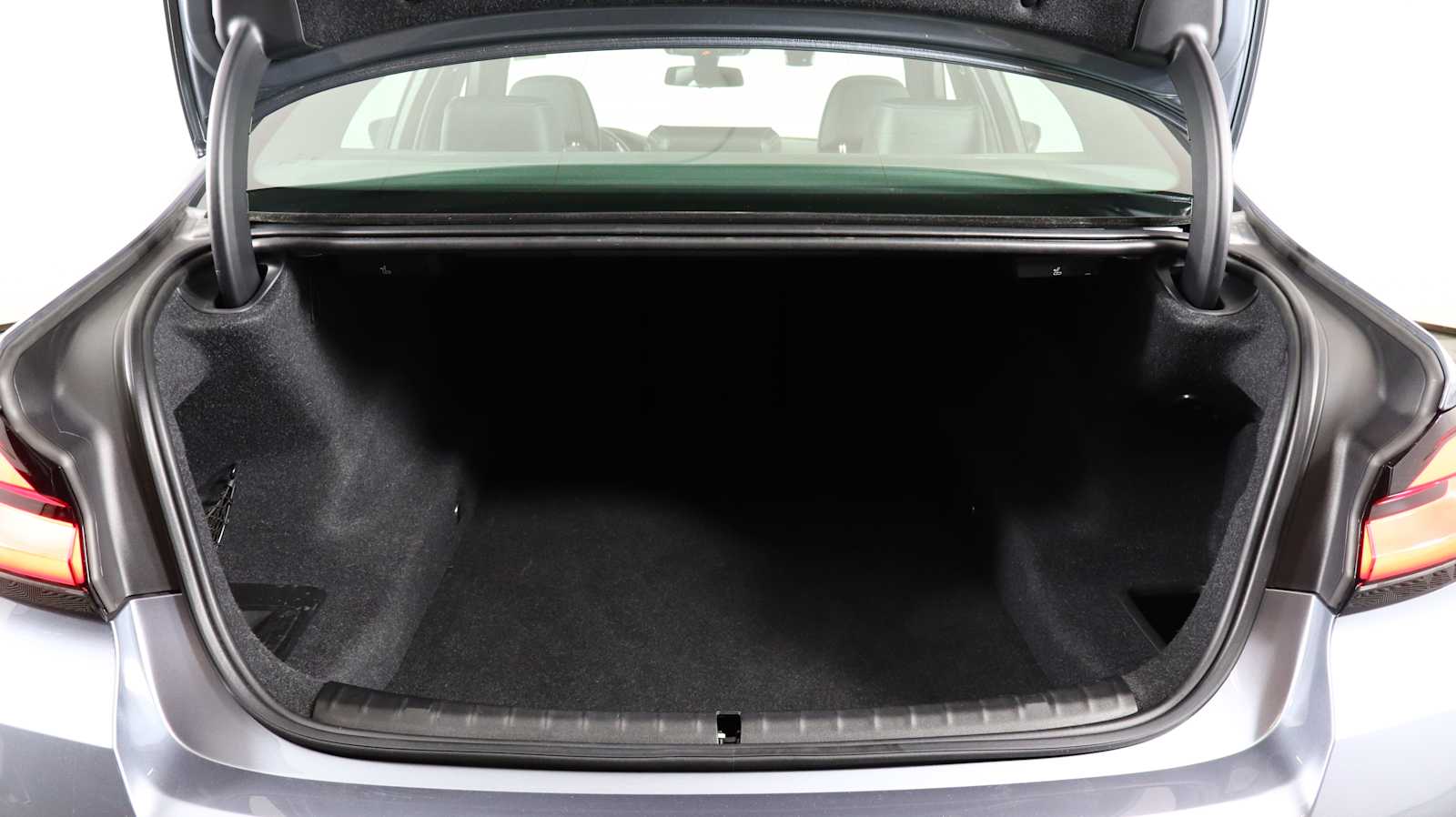 used 2021 BMW M550i car, priced at $46,837