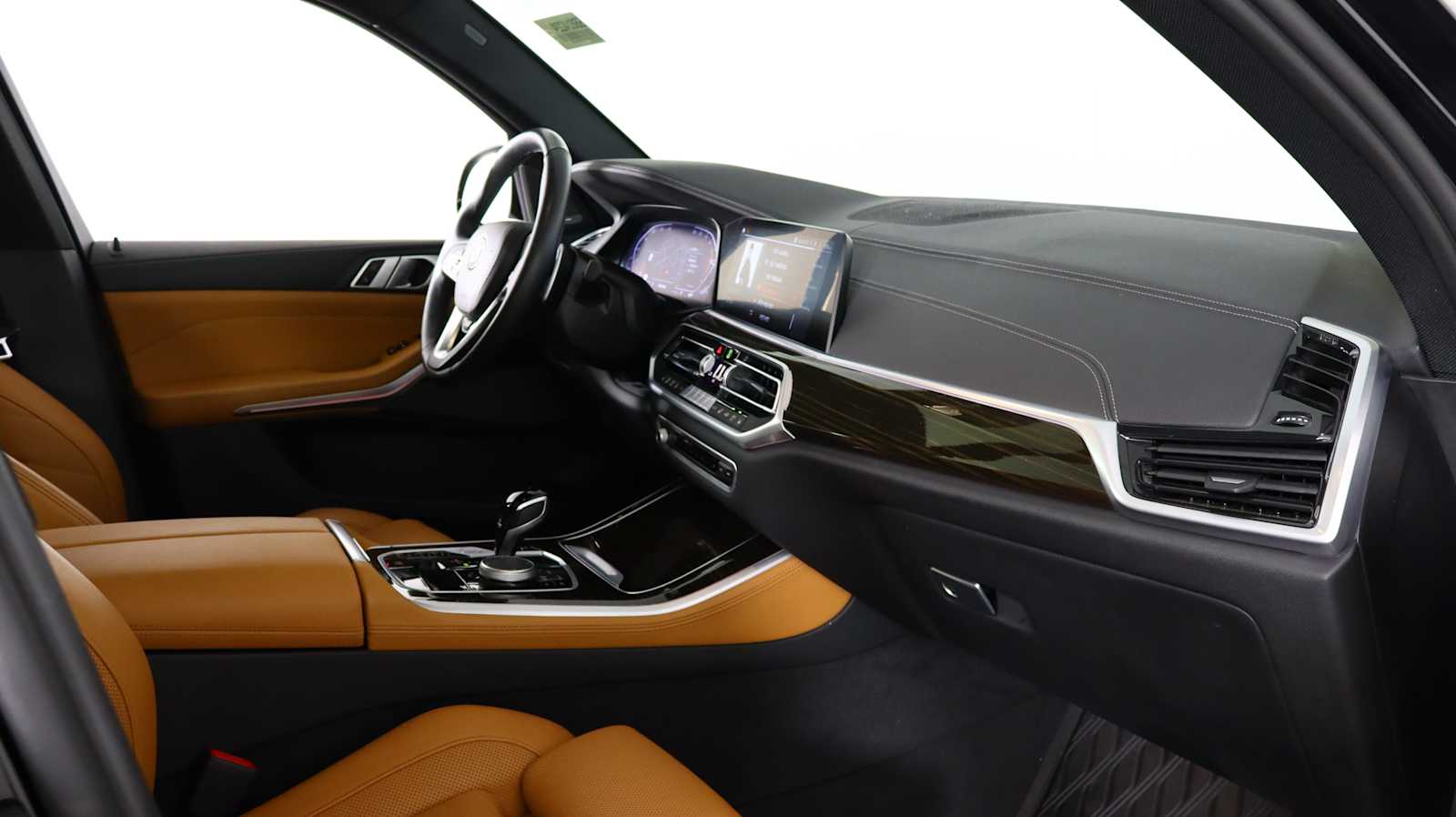 used 2023 BMW X5 car, priced at $41,698