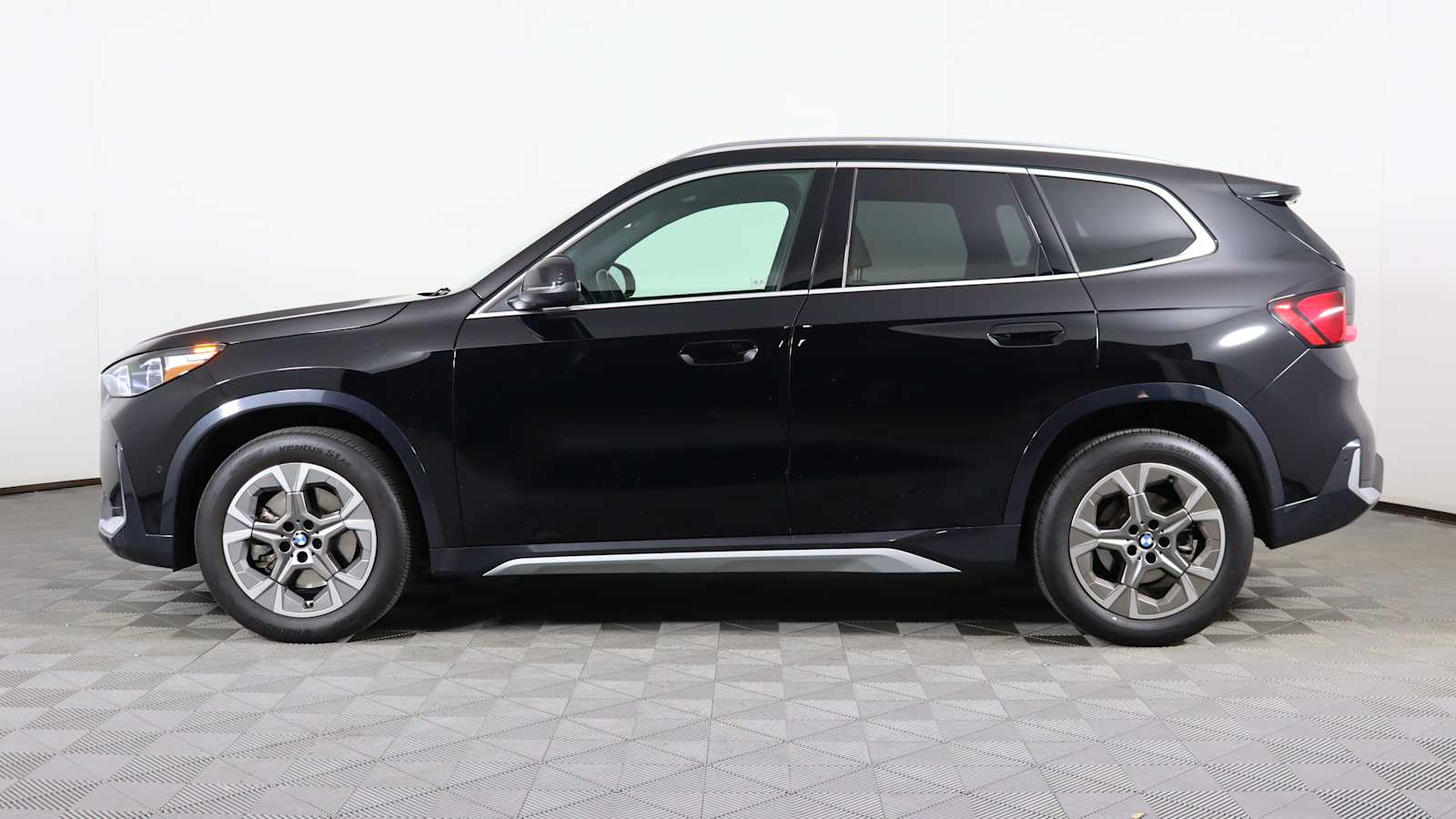 used 2025 BMW X1 car, priced at $37,317