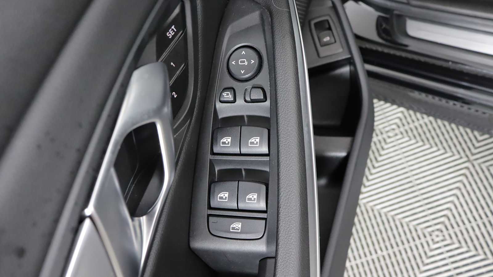 used 2022 BMW 330i car, priced at $34,698