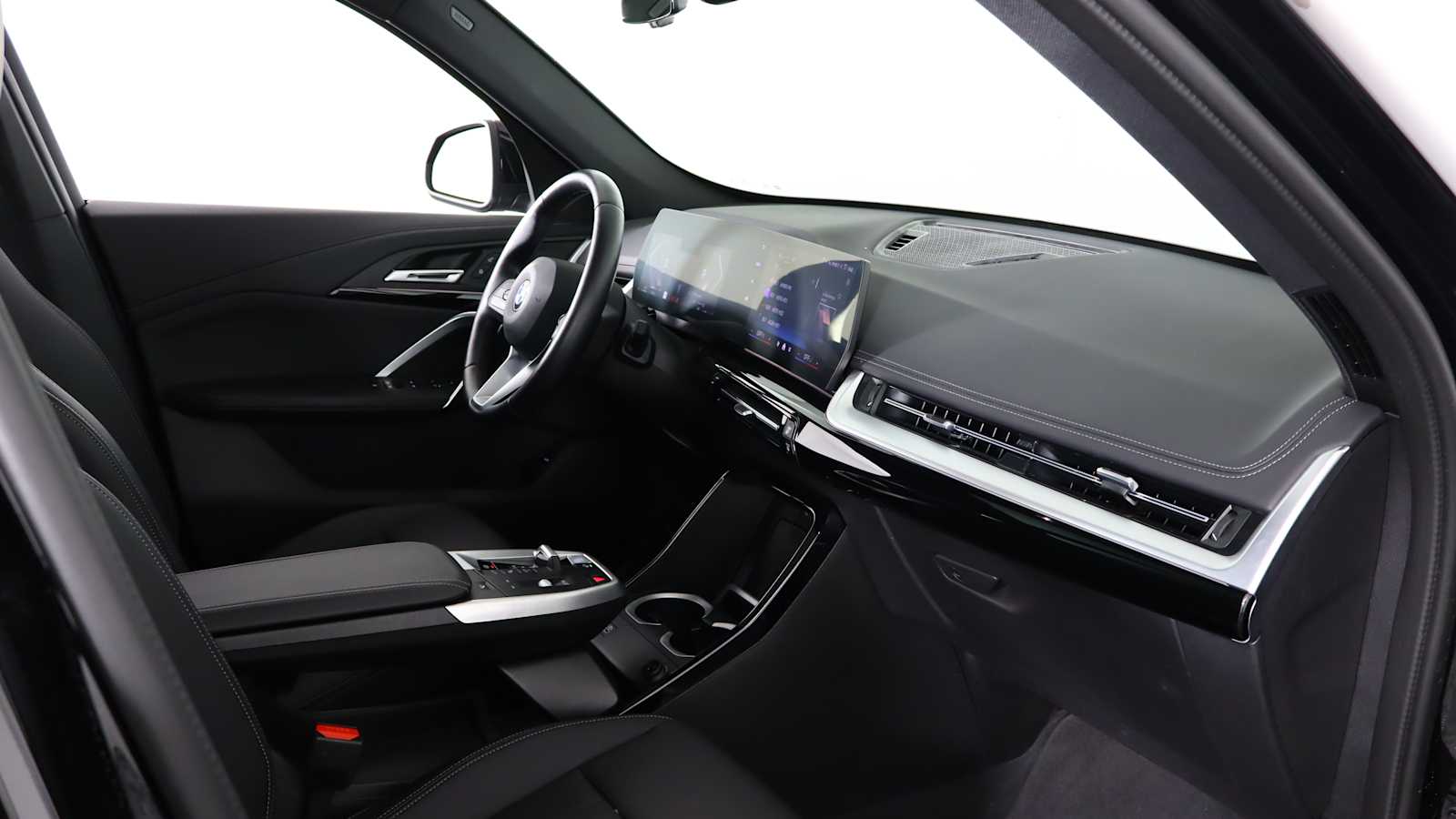 used 2025 BMW X1 car, priced at $37,279