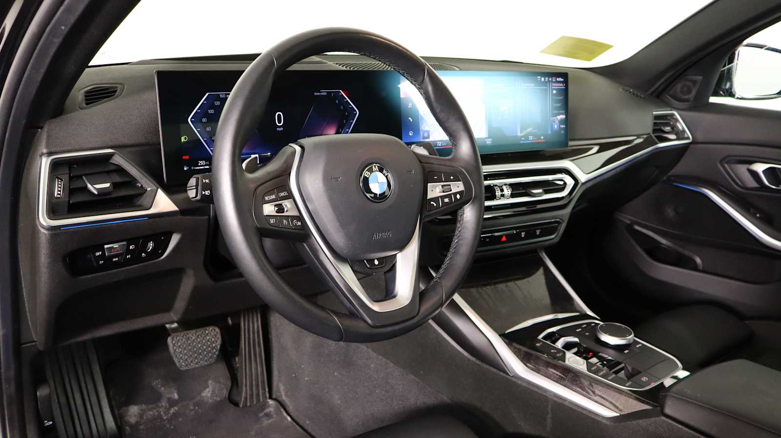 used 2024 BMW 330i car, priced at $39,798