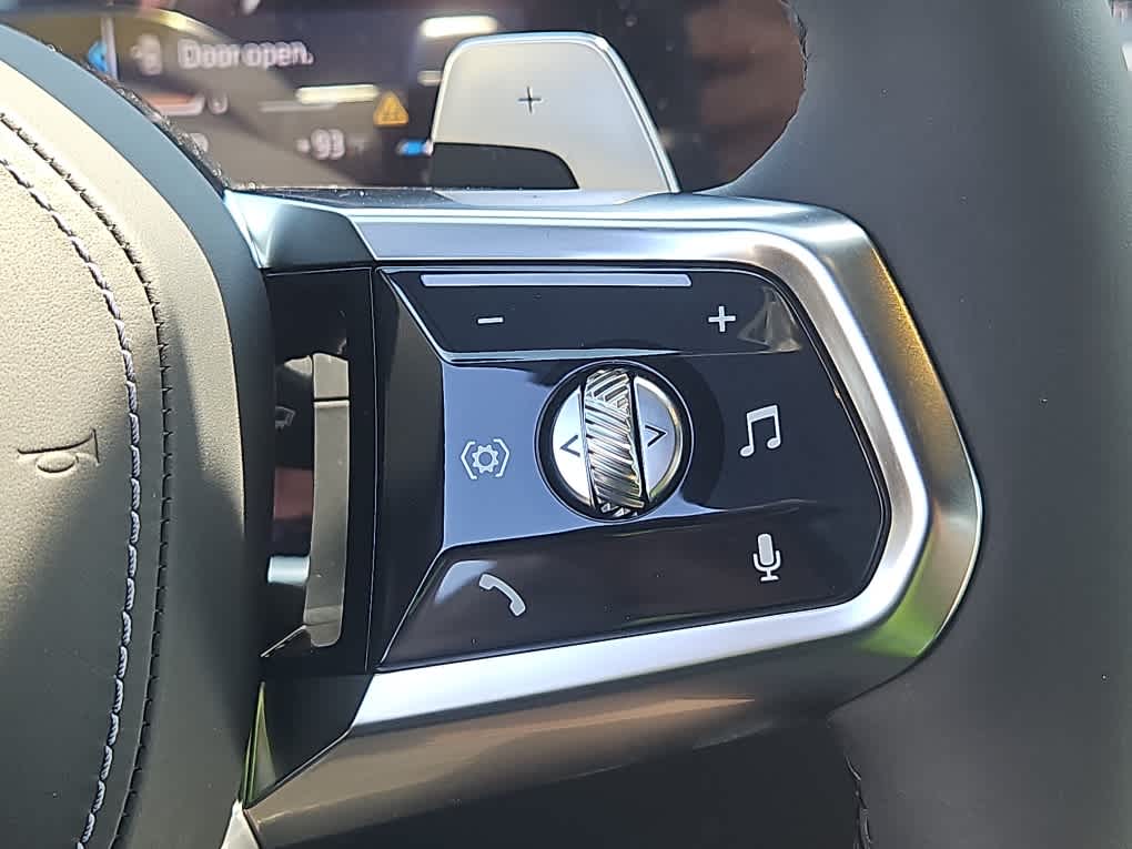 new 2025 BMW 7-Series car, priced at $128,330