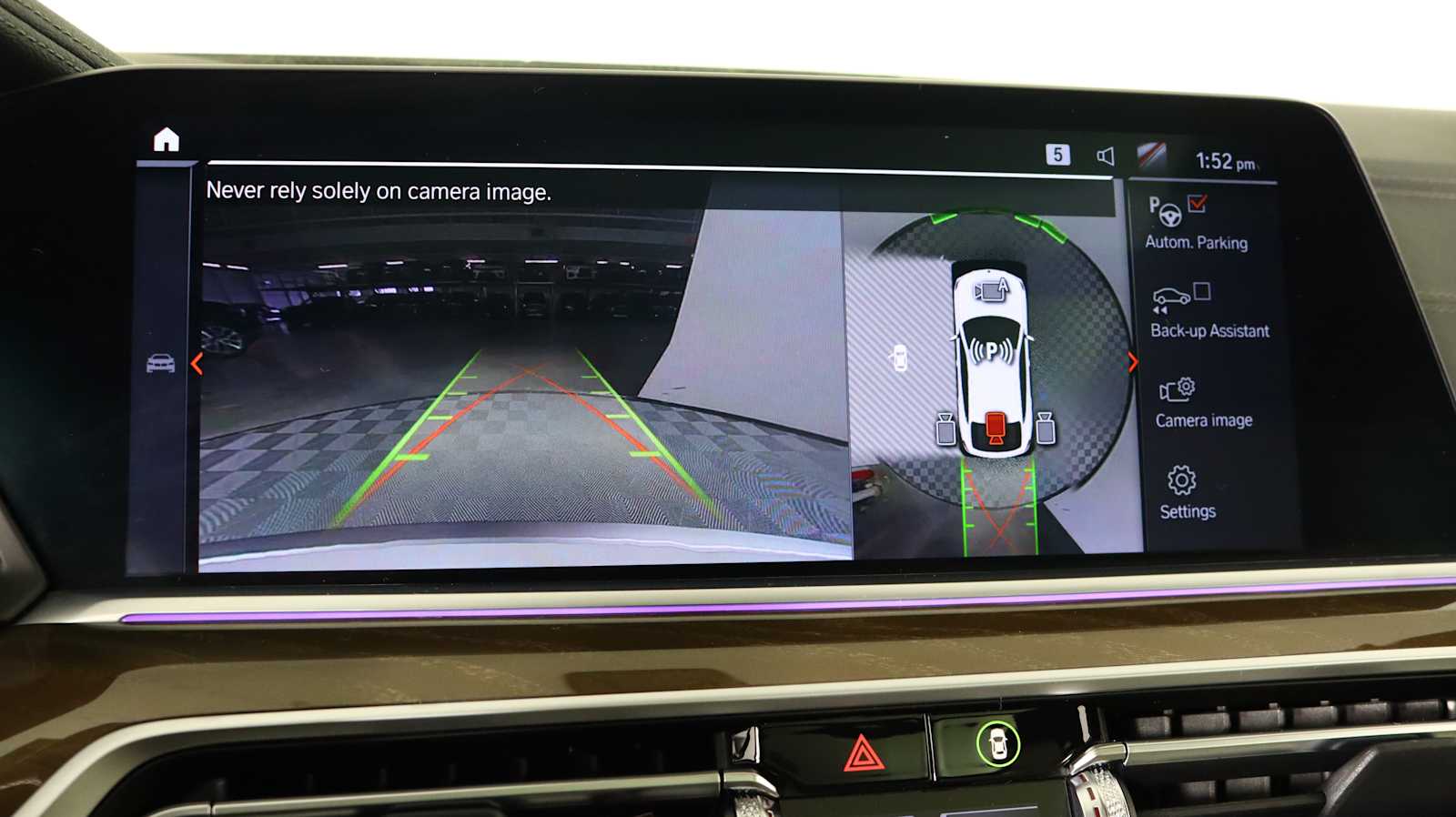 used 2022 BMW X6 car, priced at $51,898