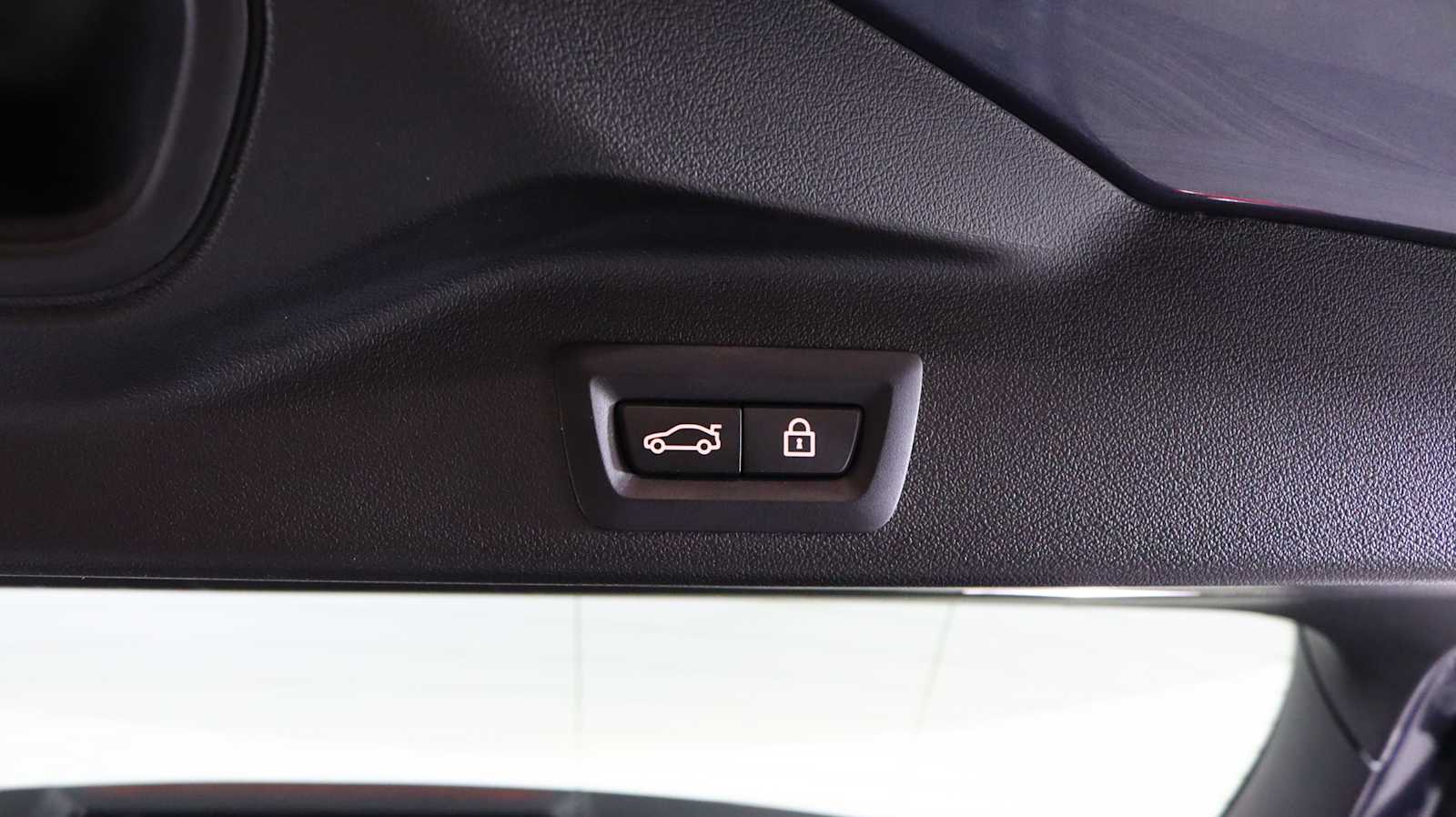 used 2021 BMW X5 car, priced at $37,798