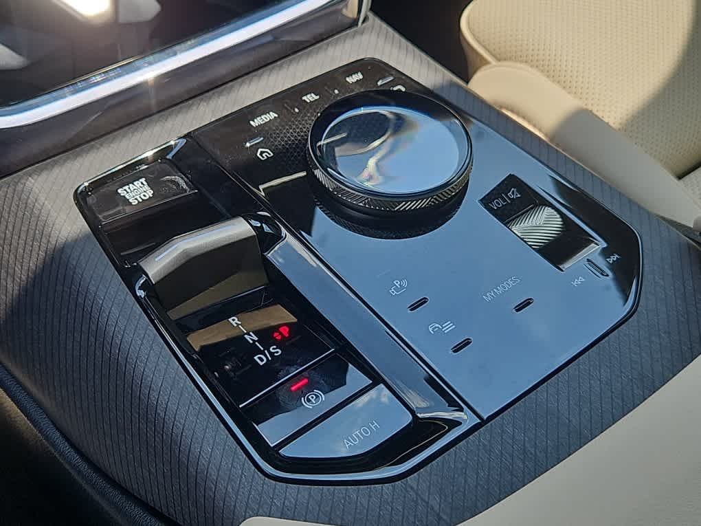 new 2025 BMW X3 car, priced at $58,385