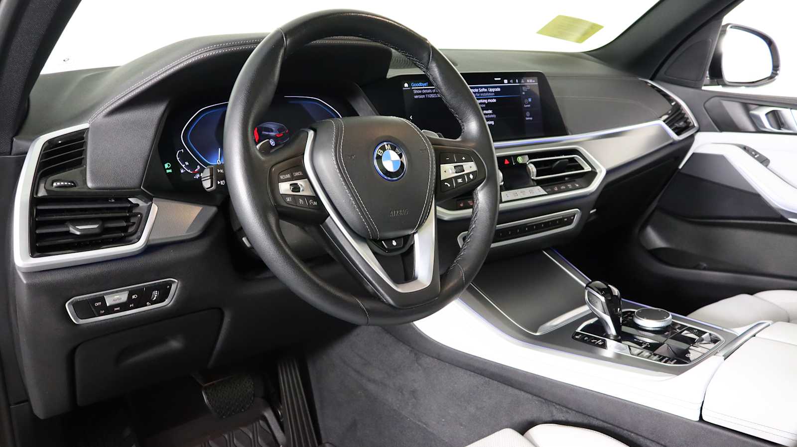 used 2023 BMW X5 PHEV car, priced at $51,898