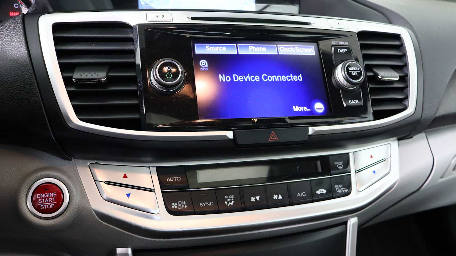 used 2014 Honda Accord car, priced at $14,798