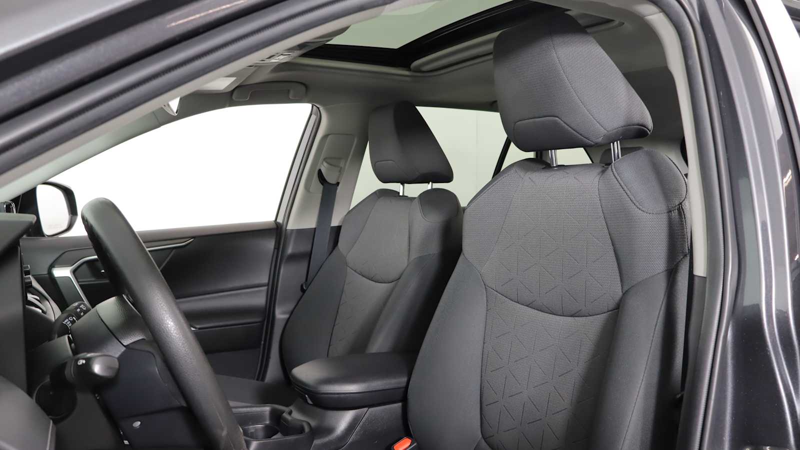 used 2020 Toyota RAV4 Hybrid car, priced at $26,698
