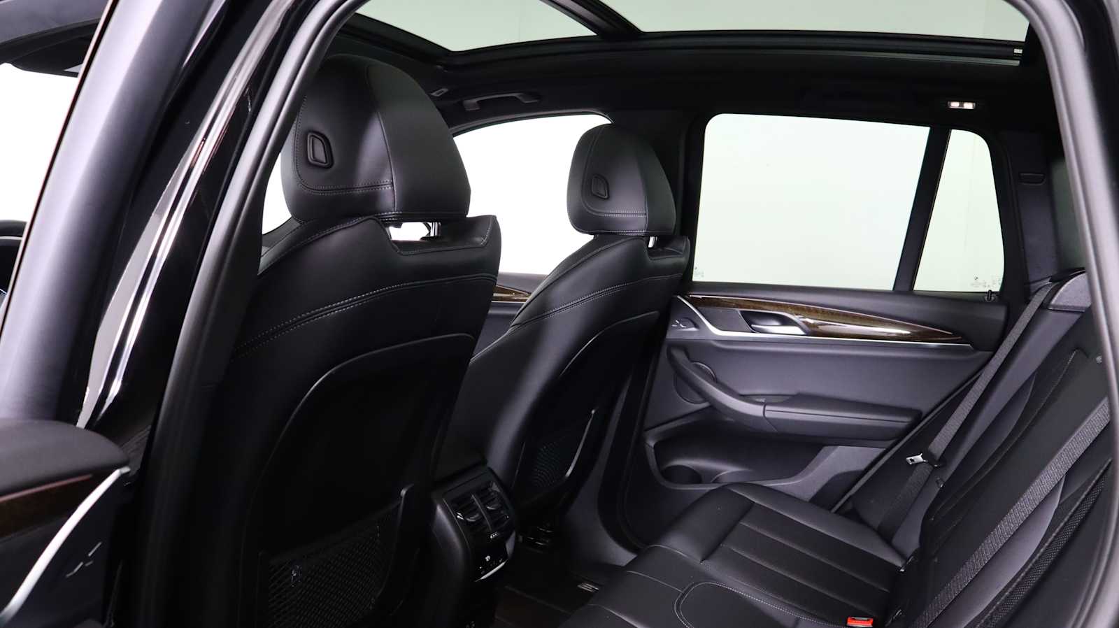 used 2023 BMW X3 car, priced at $41,881