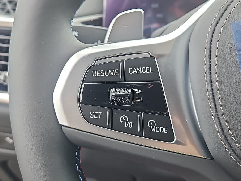 new 2026 BMW X5 car, priced at $103,170