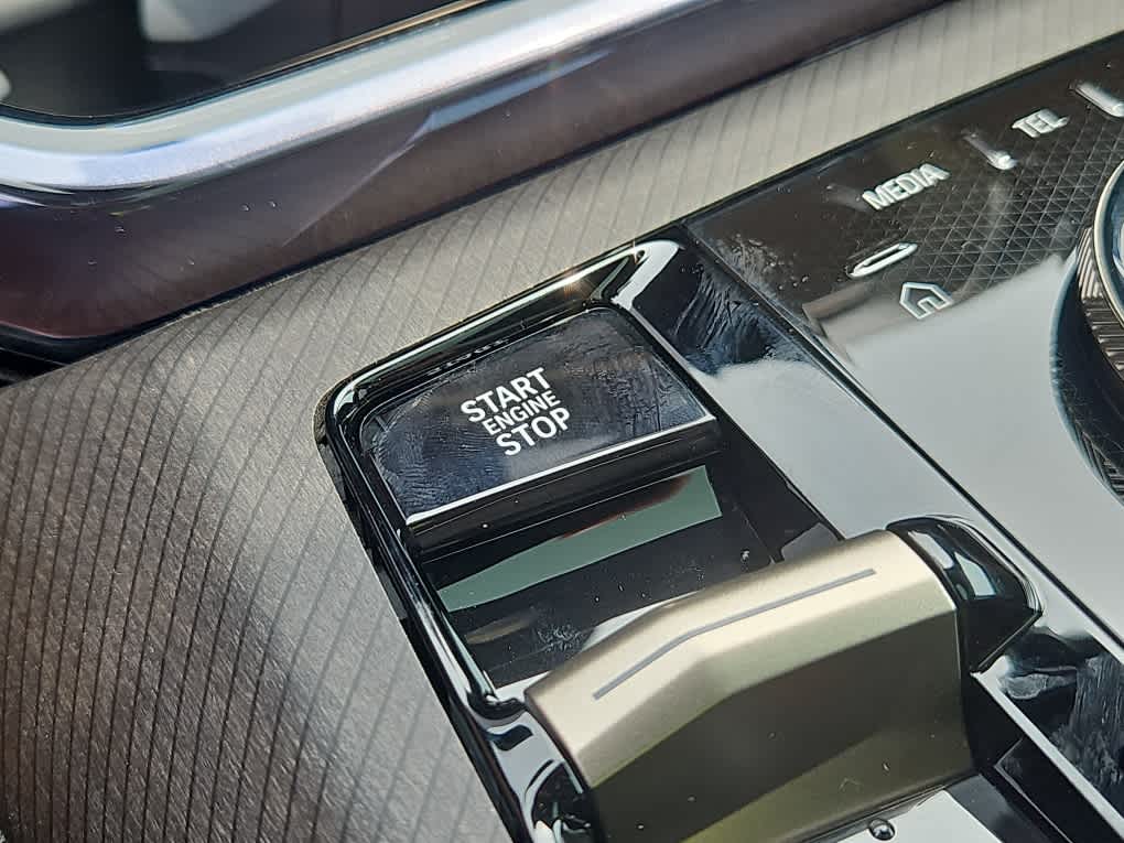 new 2025 BMW X3 car, priced at $58,150