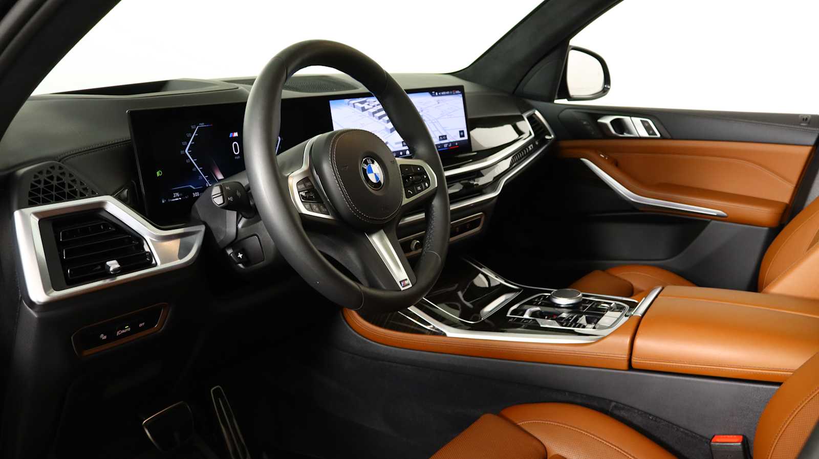 used 2024 BMW X7 car, priced at $68,798