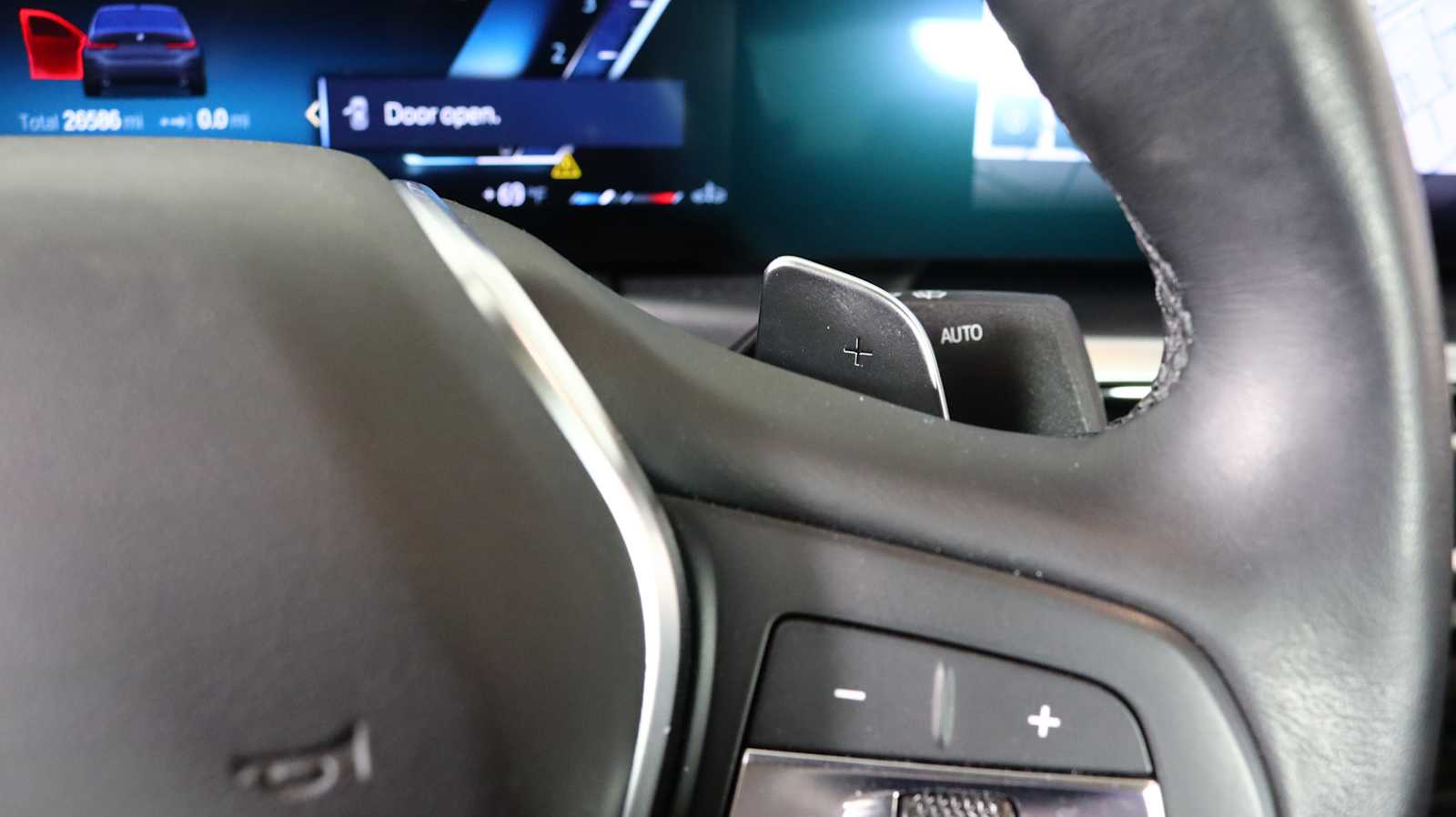 used 2023 BMW 330i car, priced at $35,698