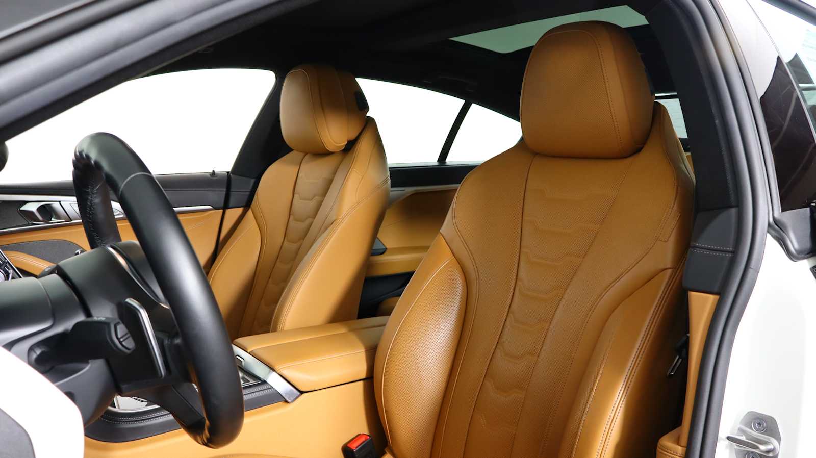 used 2023 BMW 840i car, priced at $56,898