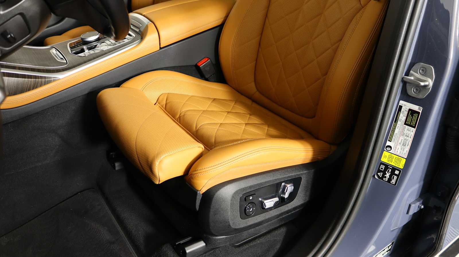 used 2023 BMW X7 car, priced at $65,698