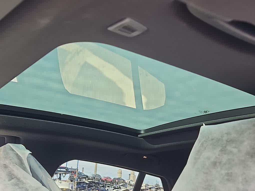 new 2026 BMW X2 car, priced at $53,980