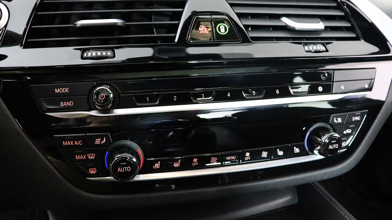 used 2023 BMW 540i car, priced at $51,863