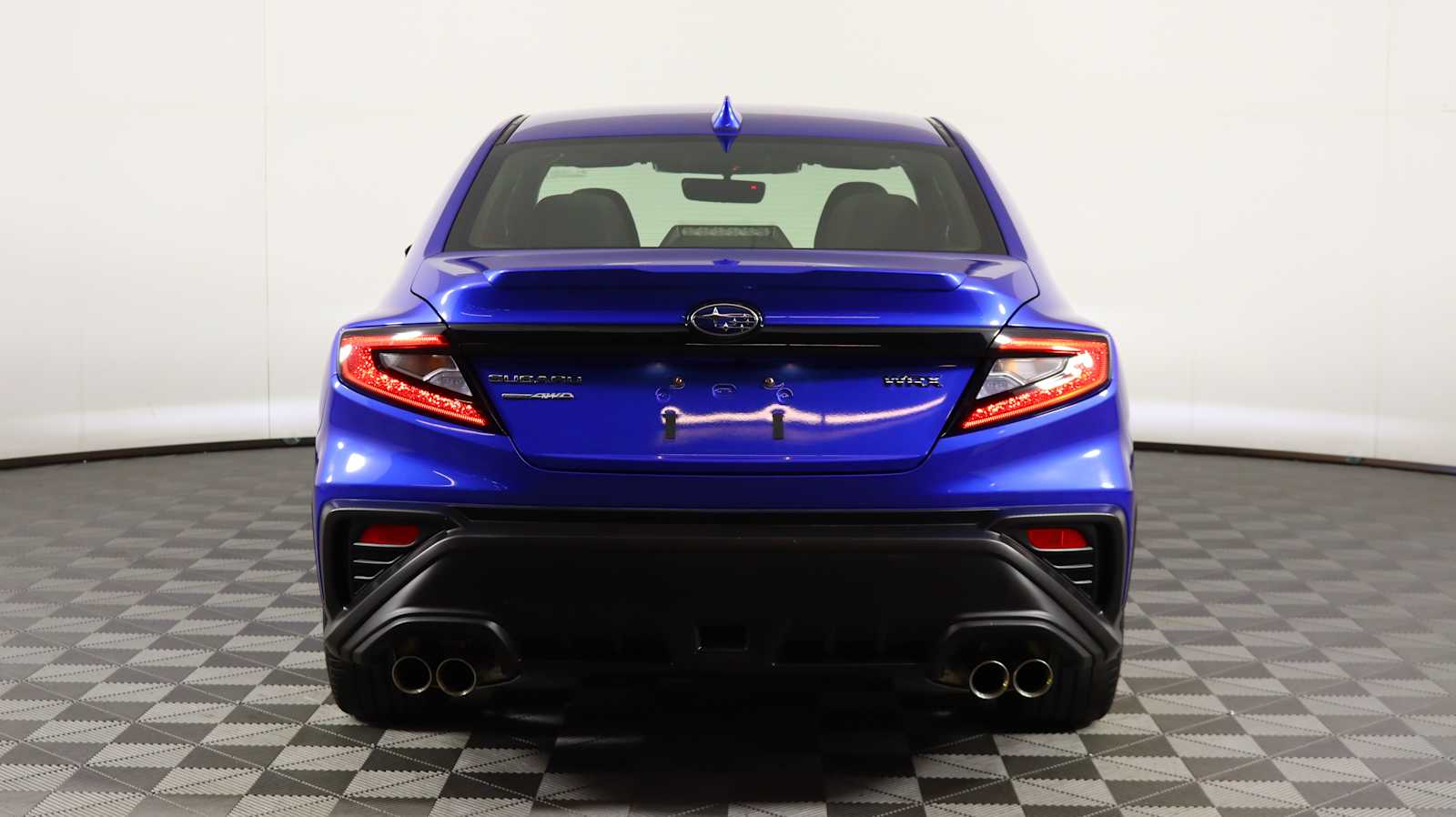 used 2023 Subaru WRX car, priced at $28,798