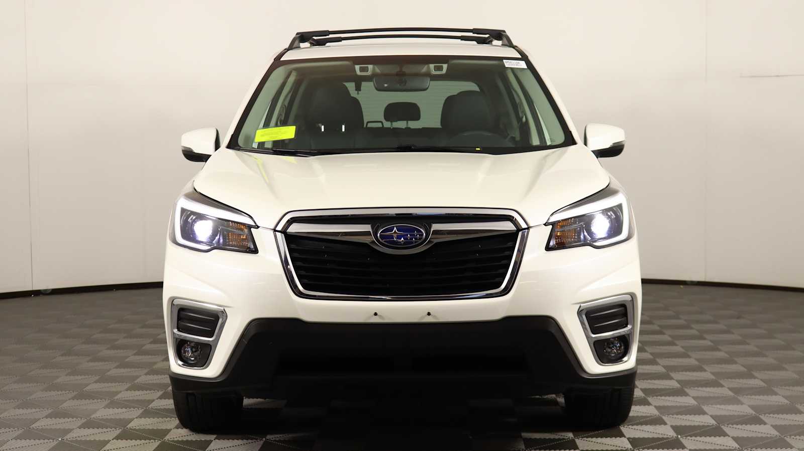 used 2021 Subaru Forester car, priced at $25,798