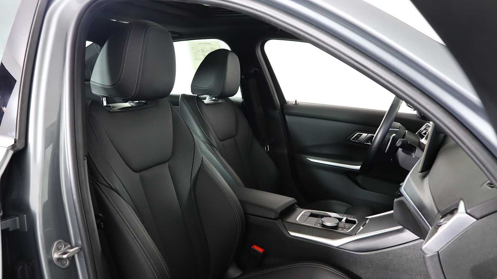 used 2023 BMW 330i car, priced at $35,698