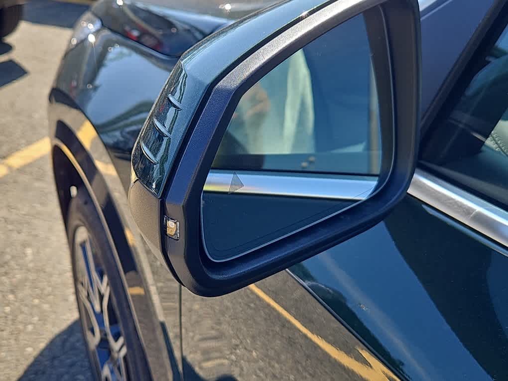 new 2025 BMW X1 car, priced at $47,165