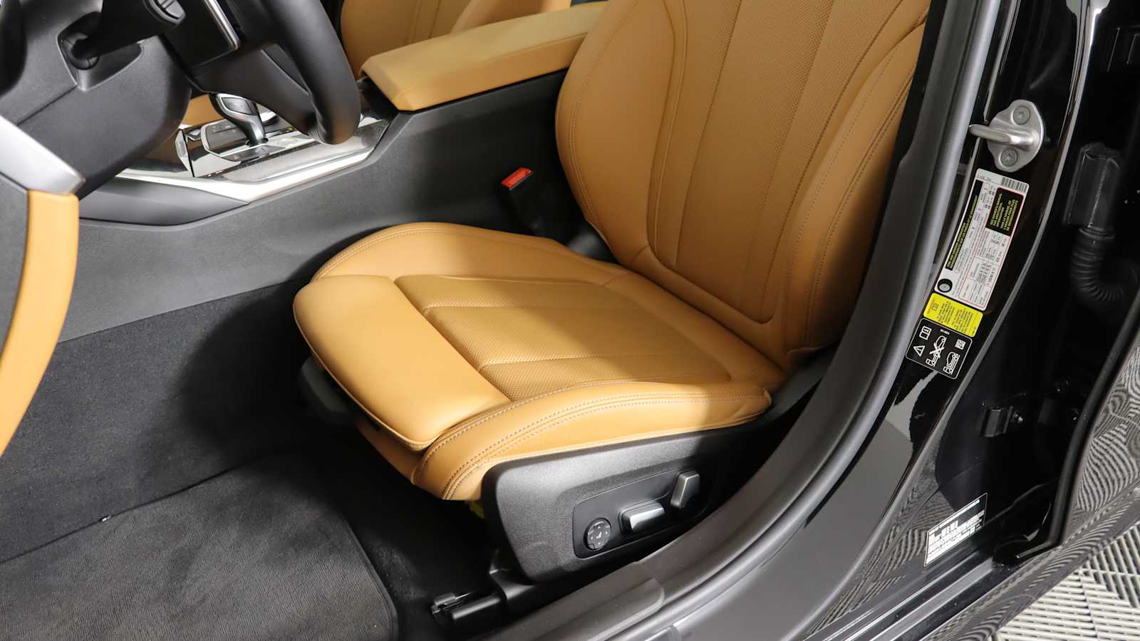 used 2022 BMW 330i car, priced at $37,598