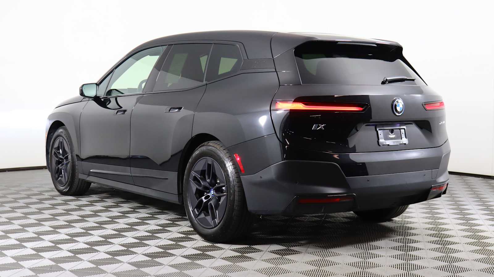 used 2023 BMW iX car, priced at $47,798