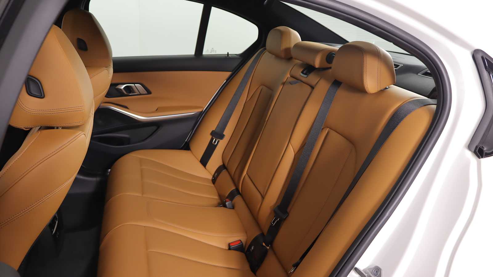 used 2022 BMW 330i car, priced at $32,898