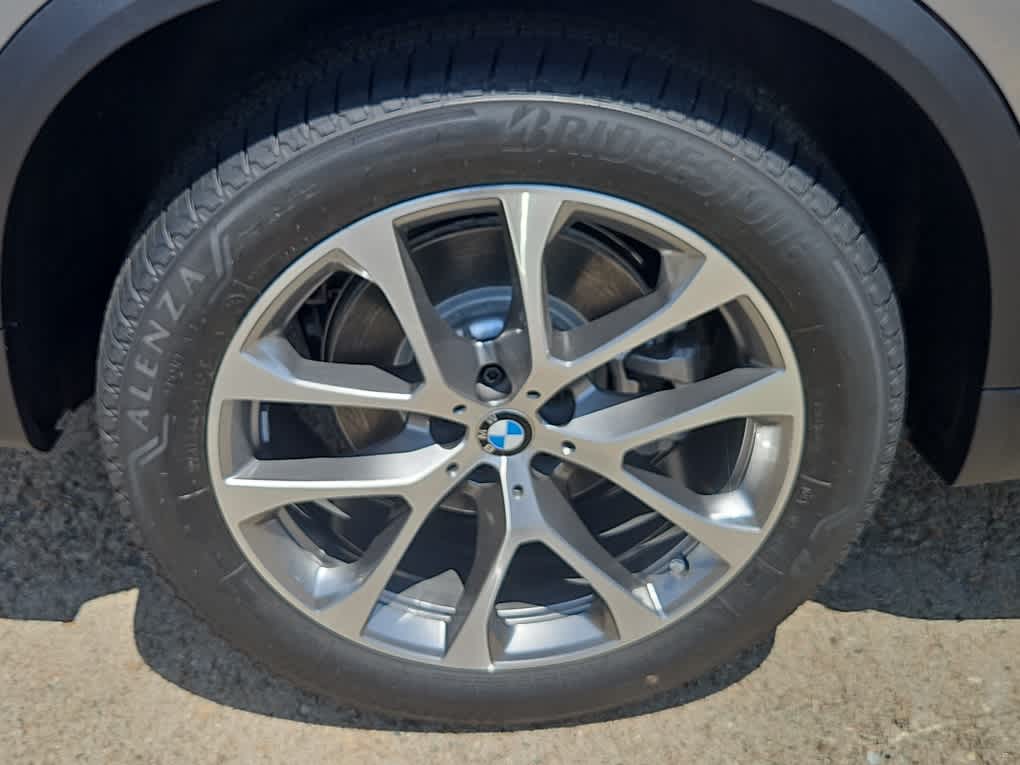 new 2026 BMW X5 car, priced at $74,000