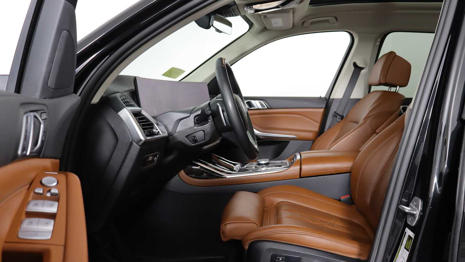 used 2023 BMW X7 car, priced at $55,768