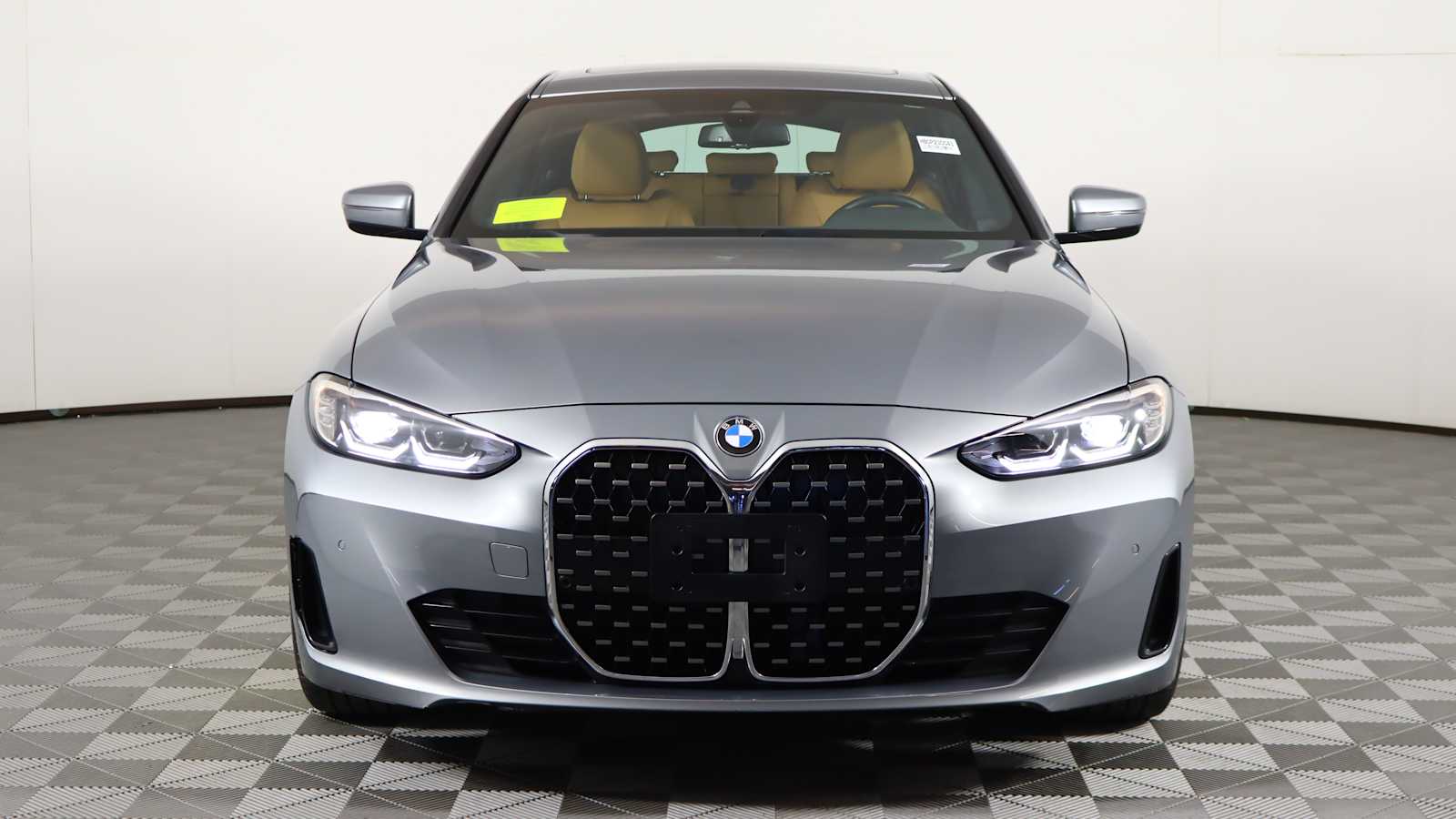used 2023 BMW 430i car, priced at $37,672