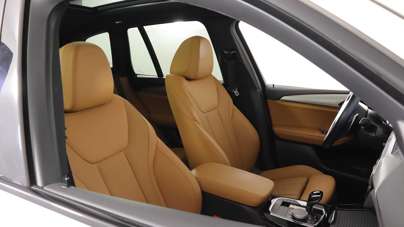 used 2023 BMW X3 car, priced at $37,898