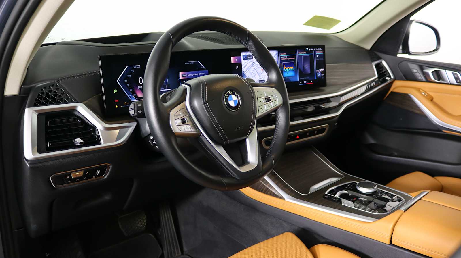 used 2023 BMW X7 car, priced at $65,698