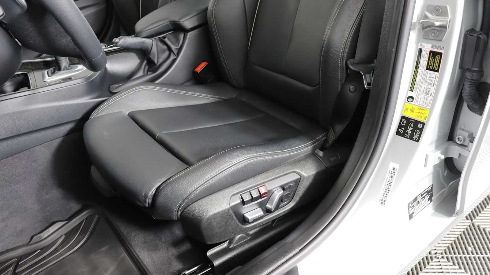 used 2017 BMW 330i car, priced at $19,798