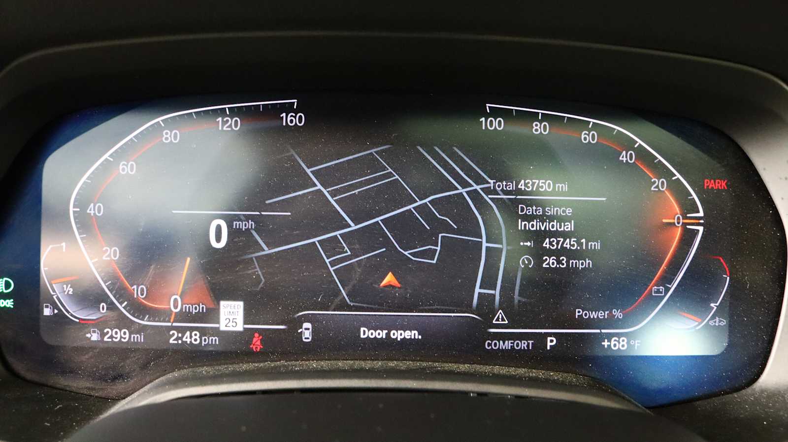 used 2021 BMW X5 car, priced at $37,798