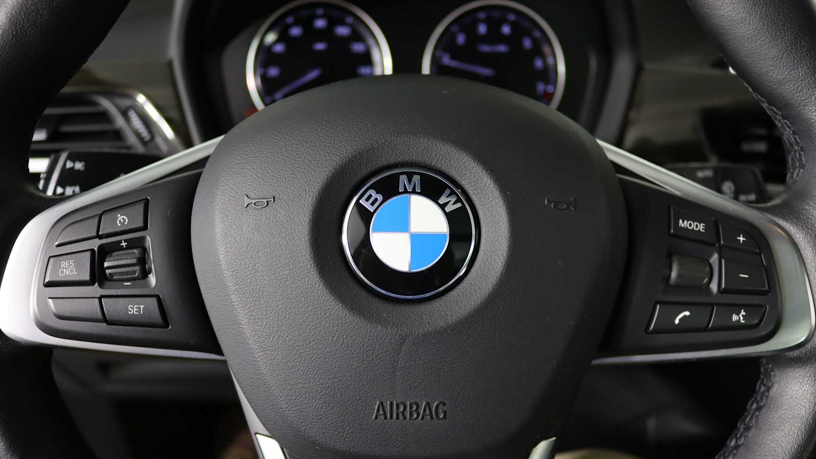 used 2020 BMW X1 car, priced at $24,698