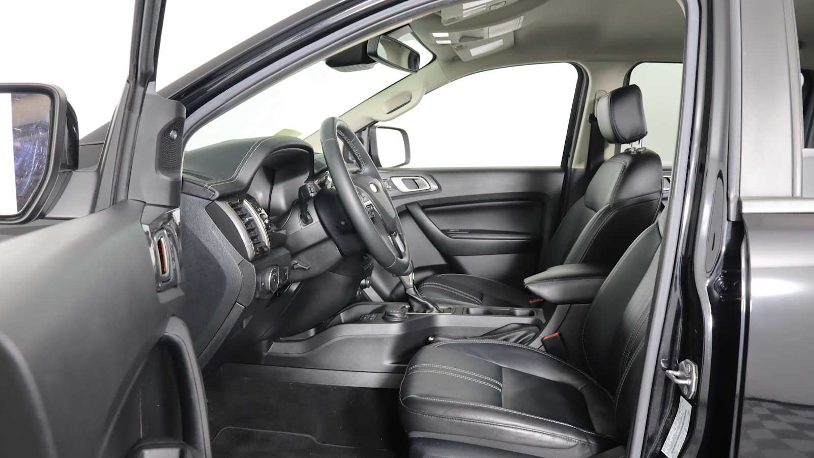 used 2020 Ford Ranger car, priced at $32,798